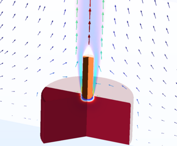 Vaporization During ...