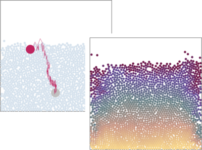 Granular Convection and the ...