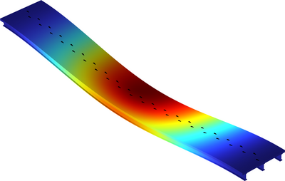 Pedestrian Walking Bridge – ...