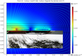 Multiphysics Simulation ...