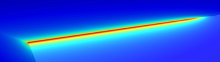 Numerical Analysis of the 3 ...