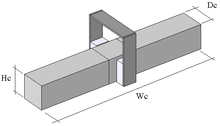 Three Dimensional Numerical ...