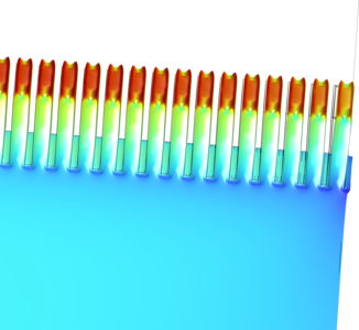 Predictive Simulations of ...