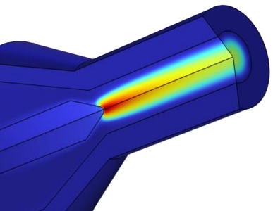 Thermal Plasma Modeling ...