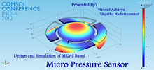 Design and Simulation of ...
