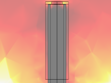 COMSOL Aided Design of an ...
