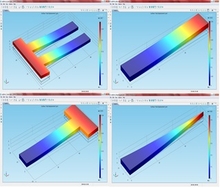 Design and Simulation of ...