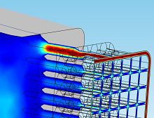 Optimization of Extrusion ...
