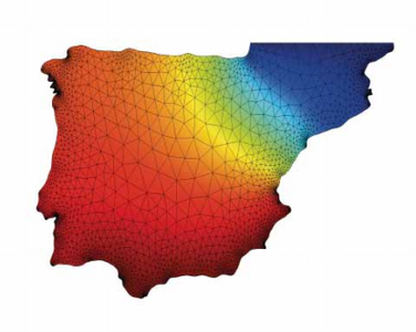 Iberian COMSOL Multiphysics ...