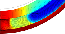 A COMSOL Multiphysics® ...