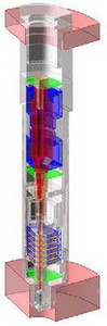 Designing the Actuator for ...