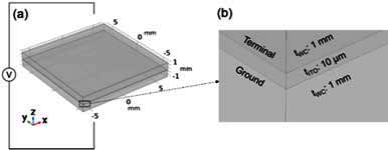 Simulation of the ...