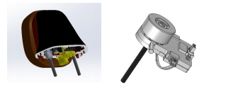 Seat Motor Design ...