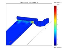 Thermo Mechanical Behavior ...