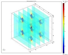 Effective Medium Theory of ...