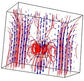 Dielectric Measurement of a ...
