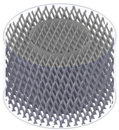 Modeling of microstructure ...