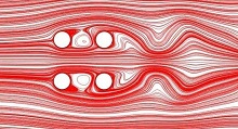 Fluid Flow Analysis For ...