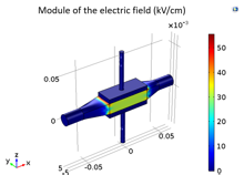 Pulsed Electric Field ...