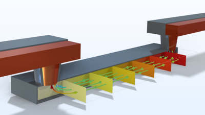 Electromigration in Electronic Components 