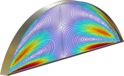 Reynolds Stress Turbulence Models 