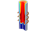 Inductively Coupled Plasma Torch 