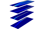 Macromolecule Separation by Electrophoresis 