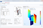 Viscoelastic Structural Damper 