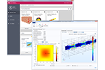 Running Applications from COMSOL Client - Steel Billet 