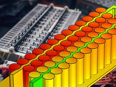 双电池设计推动电动汽车发展