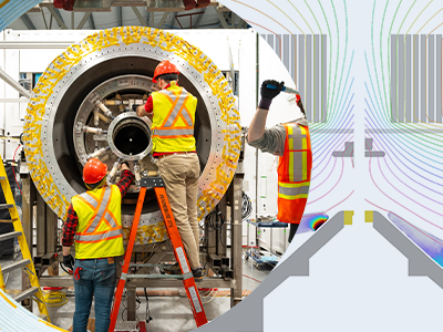 仿真引领核聚变技术的发展