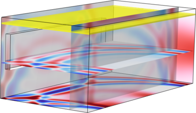 Wave-Based Room Acoustic ...