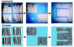 Modeling of Laminar Flow ...