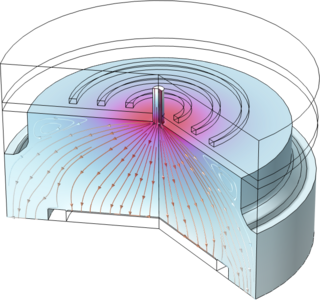 非晶硅等离子体增强化学气相沉积的硅烷/氩气 ICP ...