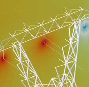 Electric Field Analysis of ...