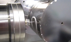 A Smooth Optical Surface in ...
