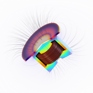 非线性铁磁薄膜