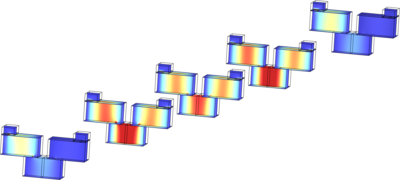 Shape Optimization of a ...