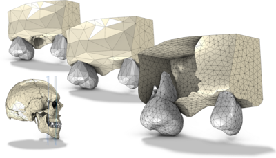 在 COMSOL Multiphysics ...