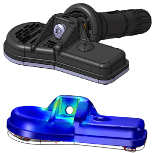 Optimizing Built-in Tire ...