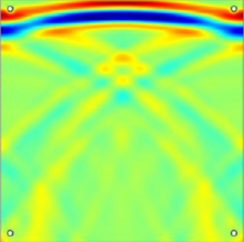 Numerical Modelling of Wave ...