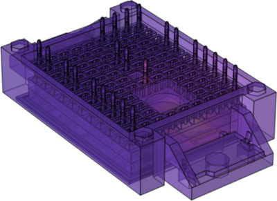 Influence of Materials and ...