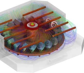 Using of General Extrusion ...