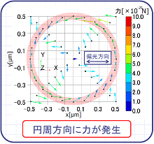 Optical Manipulation of ...