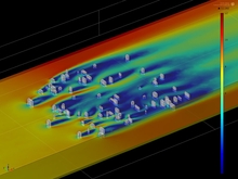 3D Modeling of Urban Areas ...