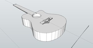 A Study into the Acoustic ...