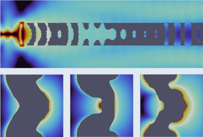 Topology Optimization of ...