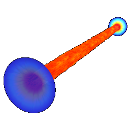 Supernova on your Table ...