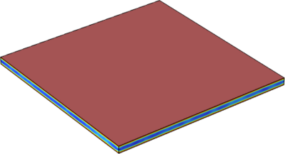 MODELING MOISTURE DIFFUSION ...