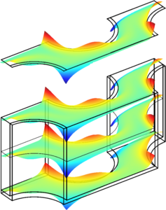 A General COMSOL Tool for ...